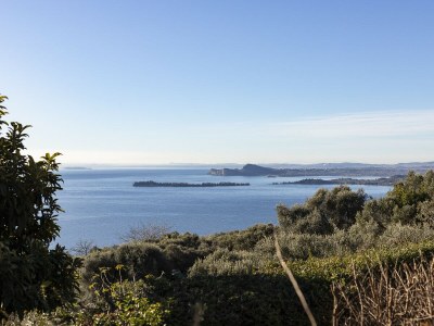 Holiday apartment Garden Vistalago - Environment photo 62