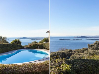 Holiday apartment Garden Vistalago - Environment photo 63