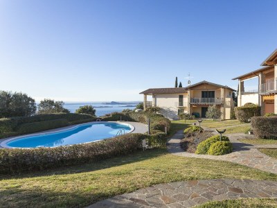 Holiday apartment Garden Vistalago - Environment photo 64