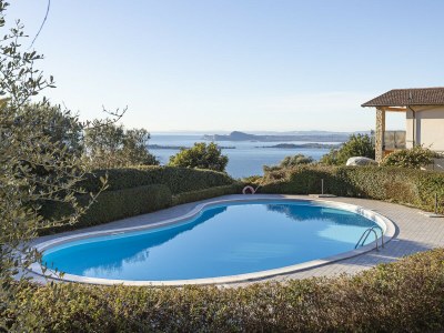 Holiday apartment Garden Vistalago - Environment photo 65