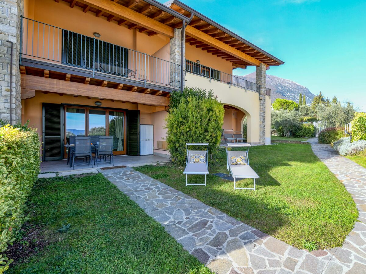 Holiday apartment 6 Happiness - Outdoor photo 2