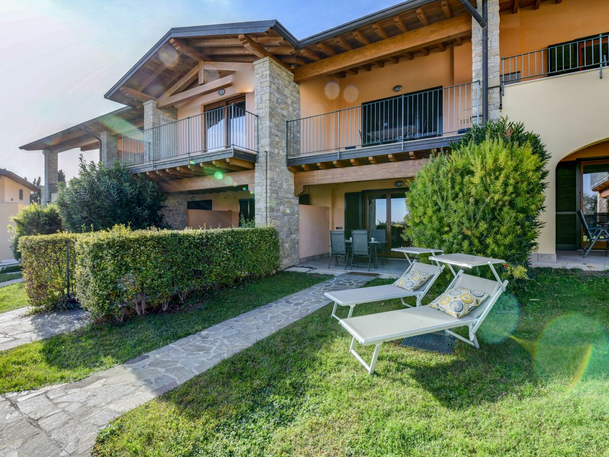 Holiday apartment 6 Happiness - Outdoor photo 3