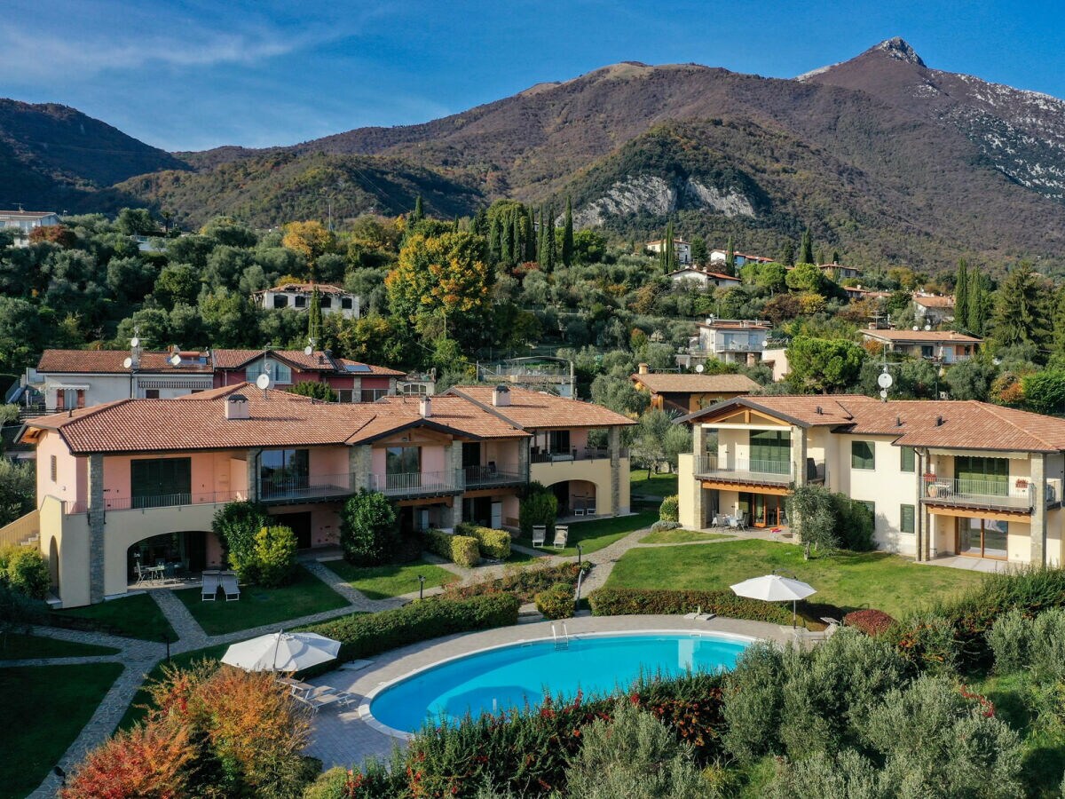 Holiday apartment 6 Happiness - Outdoor photo 5