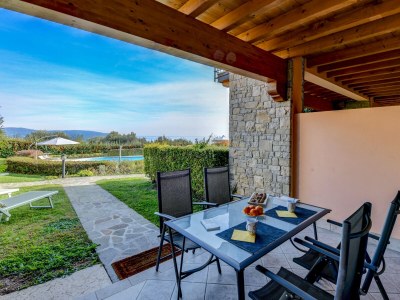 Holiday apartment 6 Happiness in Toscolano Maderno - Holiday apartment
