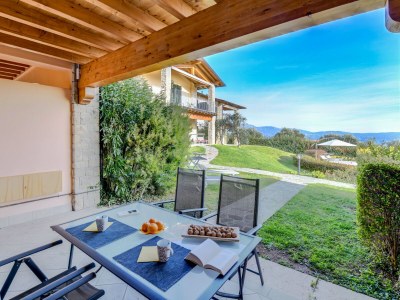 Holiday apartment 6 Happiness - Outdoor photo 4