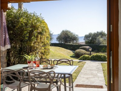 Holiday apartment 6 Happiness - Outdoor photo 6