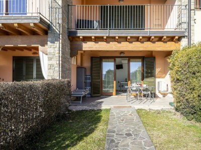 Holiday apartment 6 Happiness - Outdoor photo 8