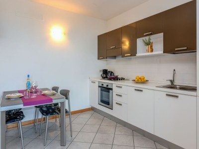 Holiday apartment 6 Happiness - Features photo 12