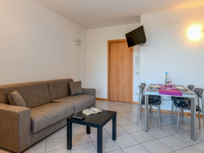 Holiday apartment 6 Happiness - Features photo 17