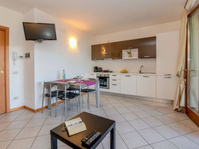 Holiday apartment 6 Happiness - Features photo 18