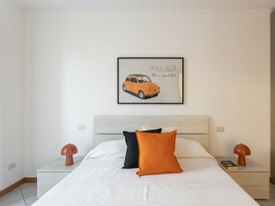 Holiday apartment 6 Happiness - Features photo 30