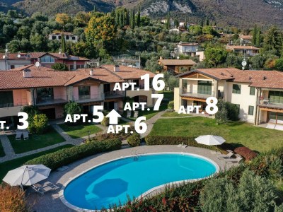 Holiday apartment 6 Happiness - Environment photo 43