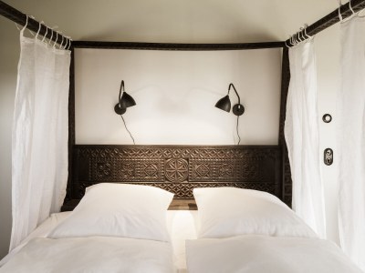 Holiday apartment Schamper Mühle, Kamut - Features photo 14