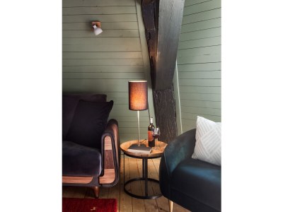 Holiday apartment Schamper Mühle, Kamut - Features photo 15