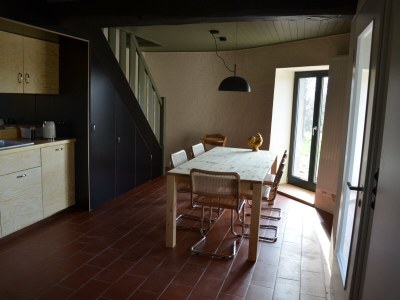 Holiday apartment Schamper Mühle, Kamut - Features photo 16