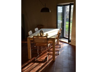 Holiday apartment Schamper Mühle, Kamut - Features photo 17