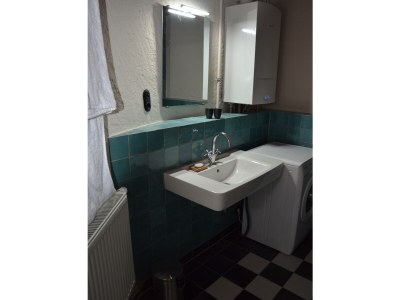 Holiday apartment Schamper Mühle, Kamut - Features photo 21