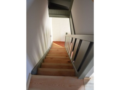 Holiday apartment Schamper Mühle, Kamut - Features photo 22