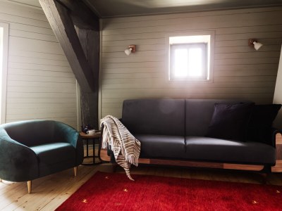 Holiday apartment Schamper Mühle, Kamut - Features photo 23