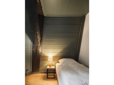 Holiday apartment Schamper Mühle, Kamut - Features photo 25