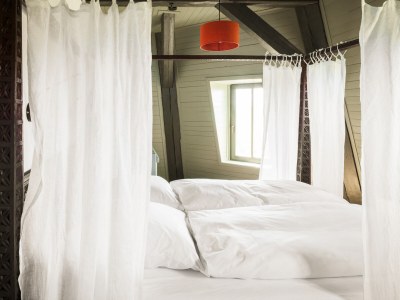 Holiday apartment Schamper Mühle, Kamut - Features photo 27