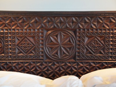 Holiday apartment Schamper Mühle, Kamut - Features photo 28