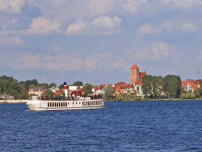 Holiday apartment Schamper Mühle, Kamut - Environment photo 35