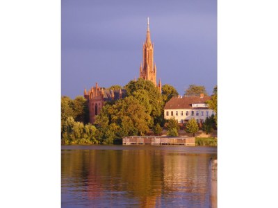 Holiday apartment Schamper Mühle, Kamut - Environment photo 37