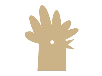 Holiday apartment Schamper Mühle, Kamut - Document photo 41