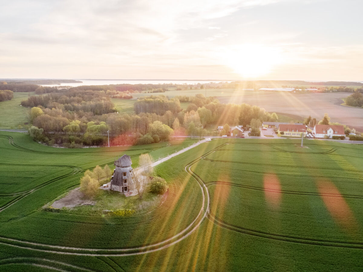 Holiday apartment Einkorn, Schamper Mühle - Outdoor photo 3