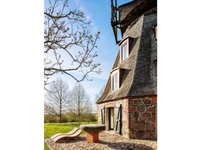 Holiday apartment Einkorn, Schamper Mühle - Outdoor photo 5