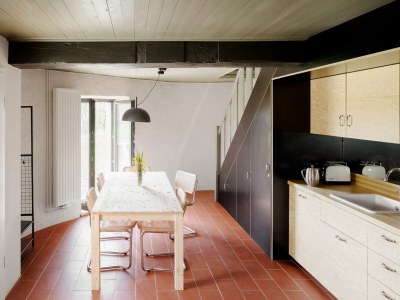 Holiday apartment Einkorn, Schamper Mühle - Features photo 15