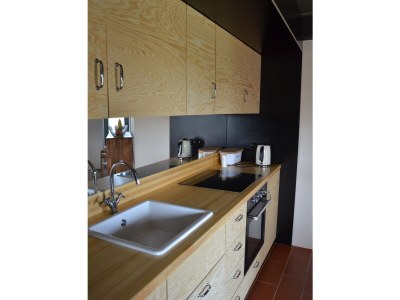 Holiday apartment Einkorn, Schamper Mühle - Features photo 18