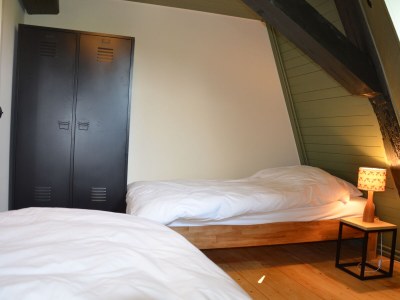 Holiday apartment Einkorn, Schamper Mühle - Features photo 23