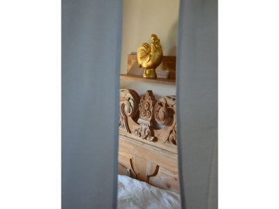 Holiday apartment Einkorn, Schamper Mühle - Features photo 29