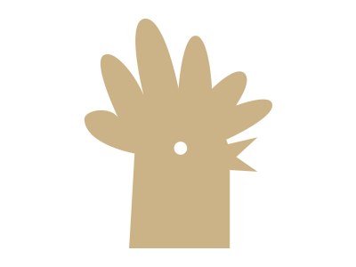 Holiday apartment Einkorn, Schamper Mühle - Document photo 43