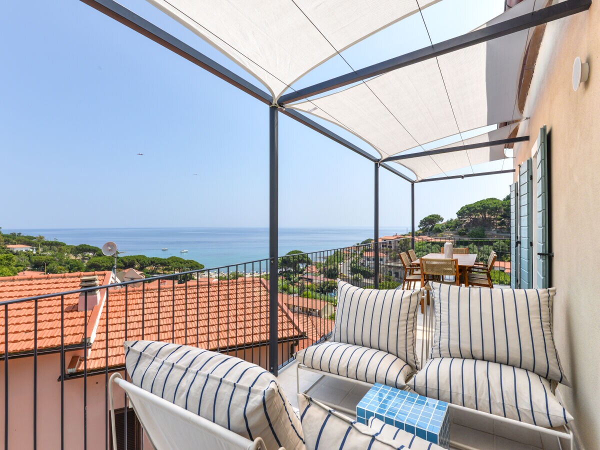 Holiday house CASA AZZURRINA CIELO - Outdoor photo 2