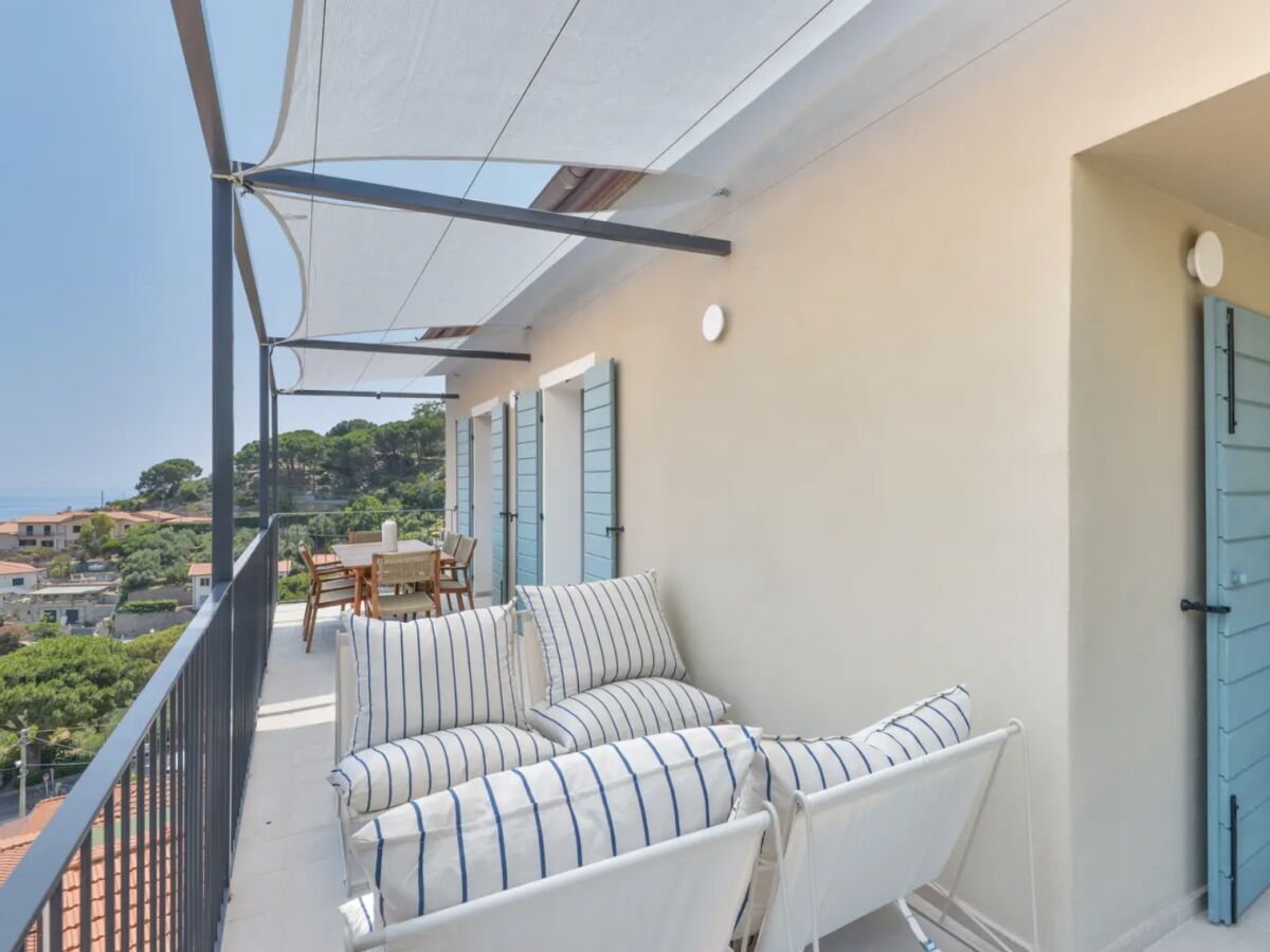 Holiday house CASA AZZURRINA CIELO - Outdoor photo 3