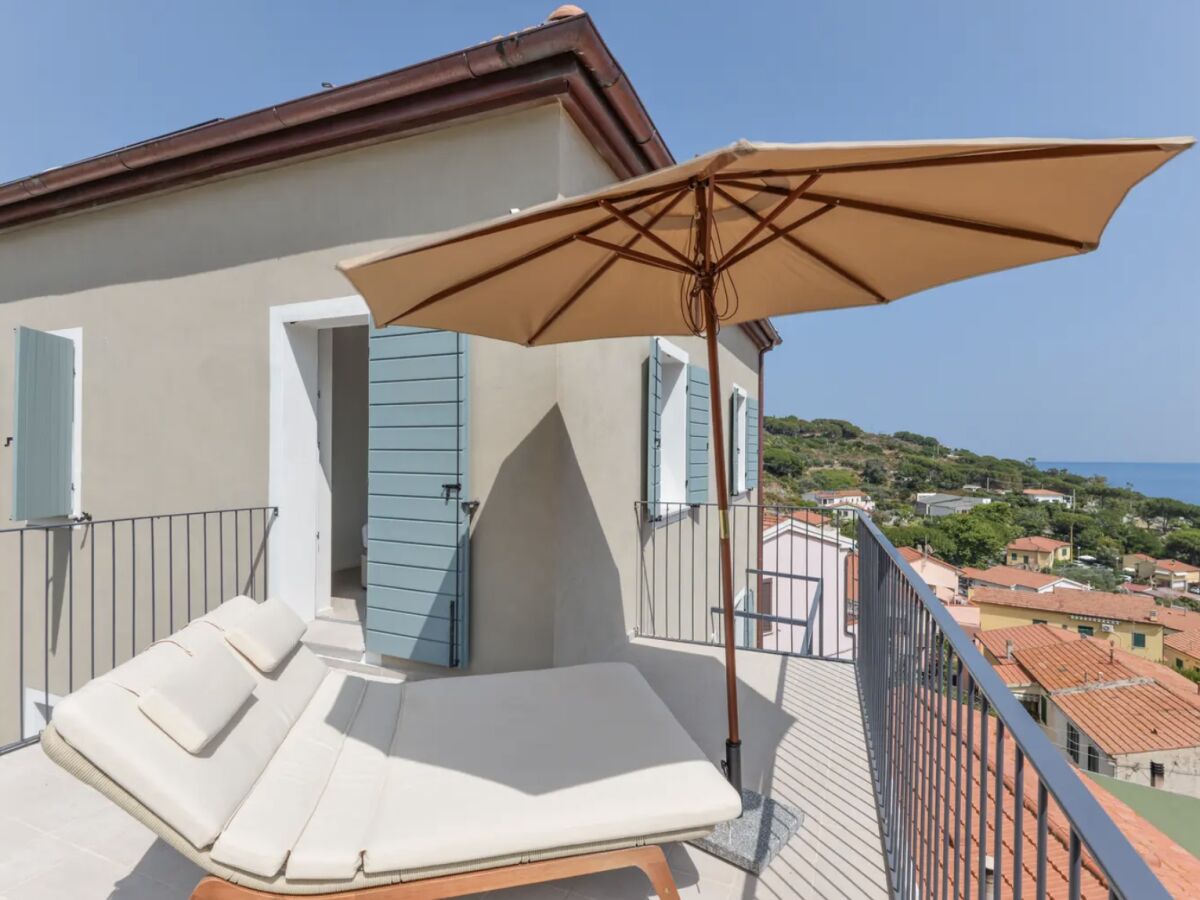 Holiday house CASA AZZURRINA CIELO - Outdoor photo 5