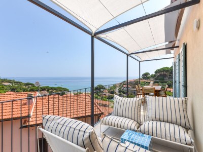 Holiday house CASA AZZURRINA CIELO - Outdoor photo 2