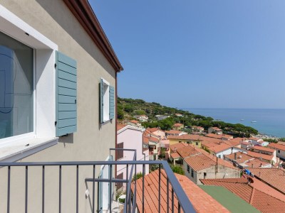 Holiday house CASA AZZURRINA CIELO - Outdoor photo 6