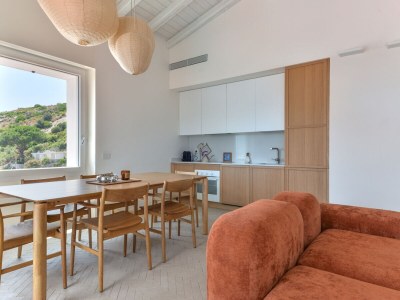 Holiday house CASA AZZURRINA CIELO - Features photo 8