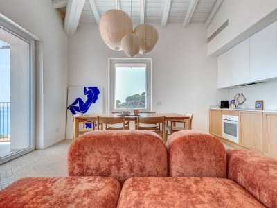 Holiday house CASA AZZURRINA CIELO - Features photo 9