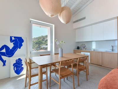 Holiday house CASA AZZURRINA CIELO - Features photo 11