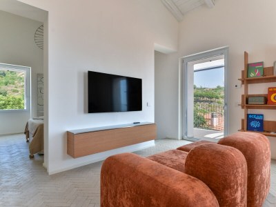 Holiday house CASA AZZURRINA CIELO - Features photo 12