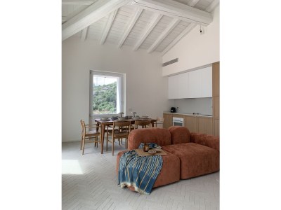 Holiday house CASA AZZURRINA CIELO - Features photo 13