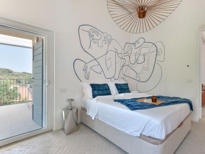 Holiday house CASA AZZURRINA CIELO - Features photo 14