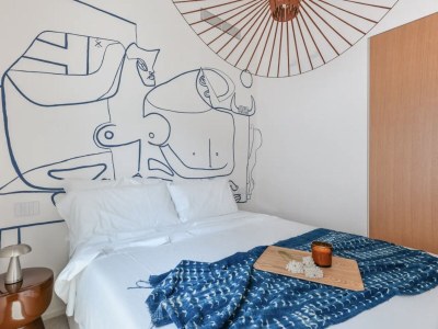 Holiday house CASA AZZURRINA CIELO - Features photo 15