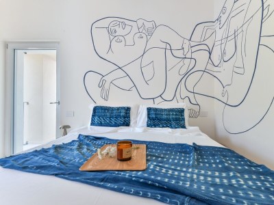 Holiday house CASA AZZURRINA CIELO - Features photo 16