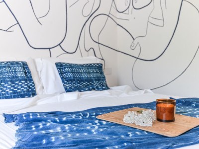 Holiday house CASA AZZURRINA CIELO - Features photo 17